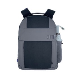 ZAINI SHUTTLE GRIGIO LEBEZ