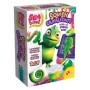 SLUMI SCIENZE POCKET SQUISH  CAMALEONTE