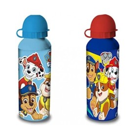 BORRACCE ALLUMINIO PAW PATROL