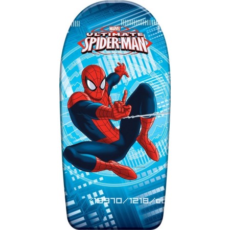 003 TAVOLE SURF 94CM SPIDERMAN