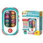 CAROTINA BABY SMARTPHONE LED