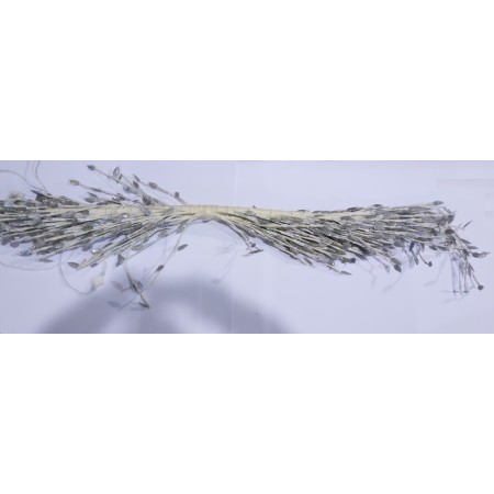 PENDENTE ACRILICO CON LUCE 684L.