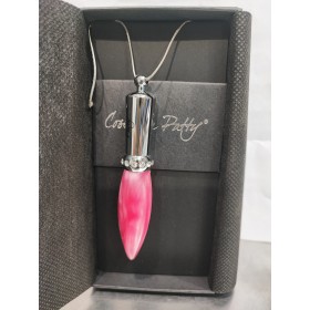 COLLANA-PENNA  PATTY