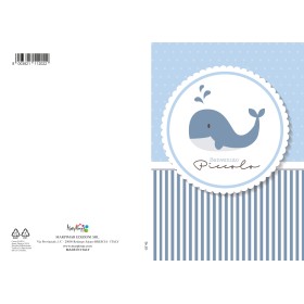 BIGLIETTI MARPIMAR NASCITA