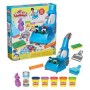 PLAY DOH ASPIRAPOLVERE