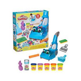 PLAY DOH ASPIRAPOLVERE