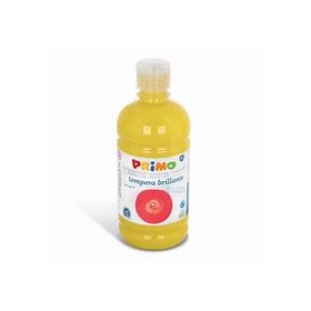 COLORI TEMPERA 500ML CMP GIALLO