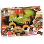 JURASSIC DINO ADVENTURES RADIOCOMANDO