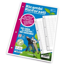 RICAMBI 21X31 RINFORZATI RIG.A
