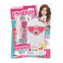 SET MINIDIVA COSMETICI COFANETTO LAMA