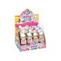 BOLLE DI SAPONE PONY 50 ML PZ.12