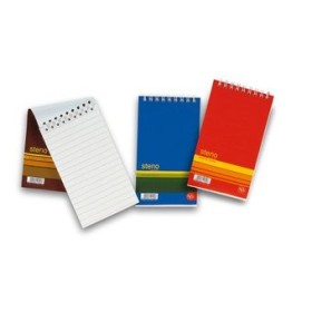 BLOCCHI STENO PIGNA PZ 10.