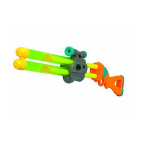 FUCILE POMPA ACQUA CM 46