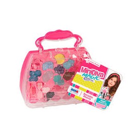 SET MINIDIVA COSMETICI BORSETTA