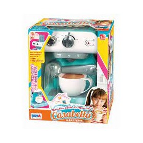 MACCHINA CAFFE E CAPPUCCINO