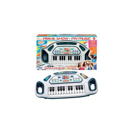 TASTIERA MUSICALE 24 NOTE