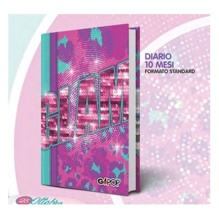 DIARI LIFE/GLAM GOPOP