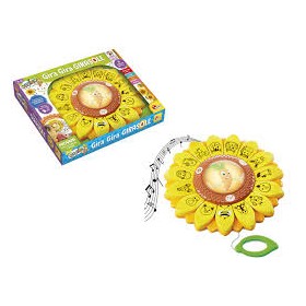 CAROTINA IL GIRASOLE EDUCATIVO