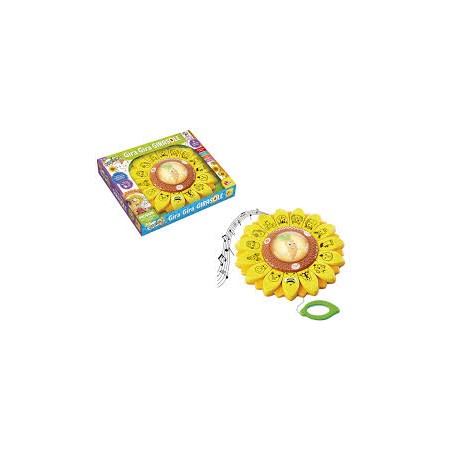 CAROTINA IL GIRASOLE EDUCATIVO
