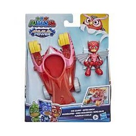 VEICOLI PJ MASKS GUFETTA