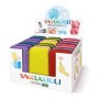 ASTUCCI OVALI SACCUCCIOLI MAXI COLOR PZ.12