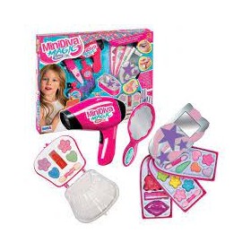 PLAYSET MINIDIVA COSMETICI CELLULARE+PHON MINITROUSSE