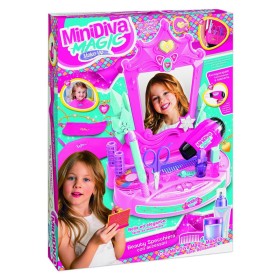 SET ACCESSORI MINIDIVA SPECCHIERA