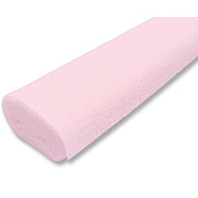 CARTA CRESPA 40GR ROSA CARNE