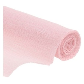 CARTA CRESPA 40GR ROSA