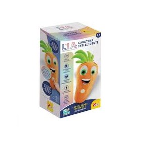 CAROTINA INTELLIGENTE EDUCATIVA L.I.A.