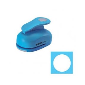 FUSTELLE 16MM CERCHIO