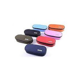 ASTUCCIO OVALE COMIX UNICA TINTA