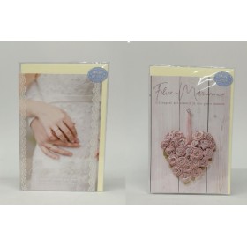 BIGLIETTI MARPIMAR P/SOLDI MATRIMONIO