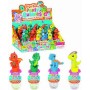 BOLLE DI SAPONE DINO BABY PARTY BUBBLES ML.35