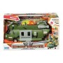 PLAYSET MILITARE HELICOPTER LUCI E SUONI