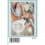 BIGLIETTI MATRIMONIO PORTA SOLDI GLITTER