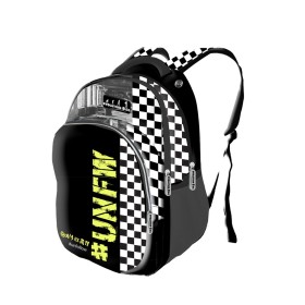 ZAINI ORGANIZZATI EVOLUTION UNFOLLOW