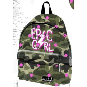 ZAINI AMERICANI EVOLUTION EPIC GIRL