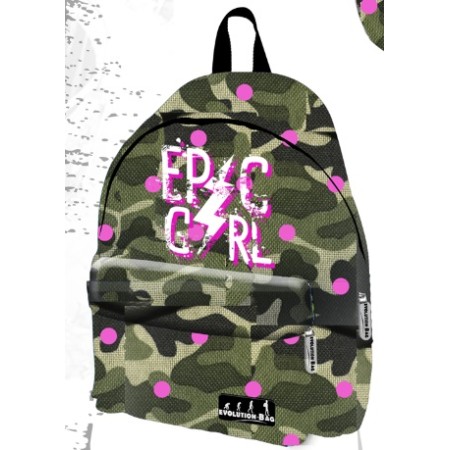 ZAINI AMERICANI EVOLUTION EPIC GIRL