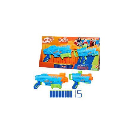 NERF ELITE JR ULTIMATE STARTER