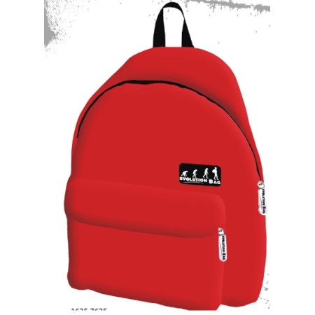 ZAINI AMERICANI EVOLUTION ROSSO