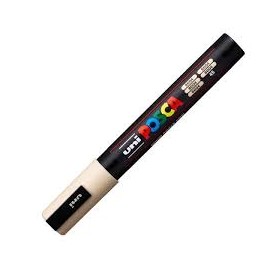 PENNARELLI UNIPOSCA BEIGE