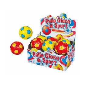 PALLE GIOCO E SPORT CM.12
