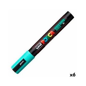 PENNARELLI UNIPOSCA VERDE ACQUA