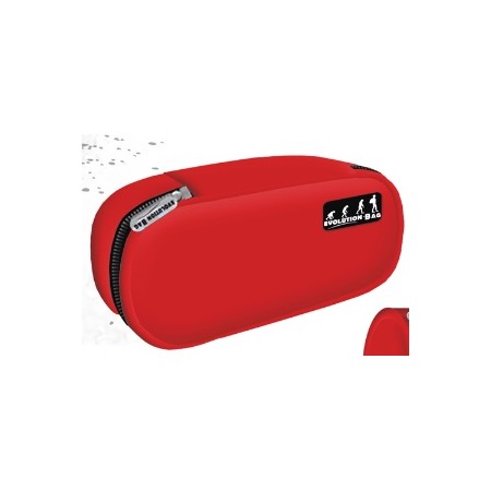 BAULETTI EVOLUTION ROSSO.