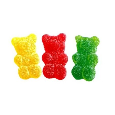 CARAMELLE 1KG ORSI GIGANTI