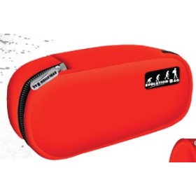 BAULETTI EVOLUTION ROSSO/ARANCIONE