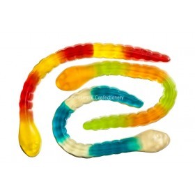 CARAMELLE 1KG VERMI BICEFALI