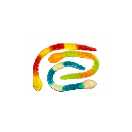 CARAMELLE 1KG VERMI BICEFALI