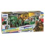 PLAYSET MILITARE SQUADRE ASSALTO